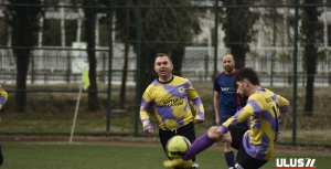 Bartın,Ulus Çınar Spor