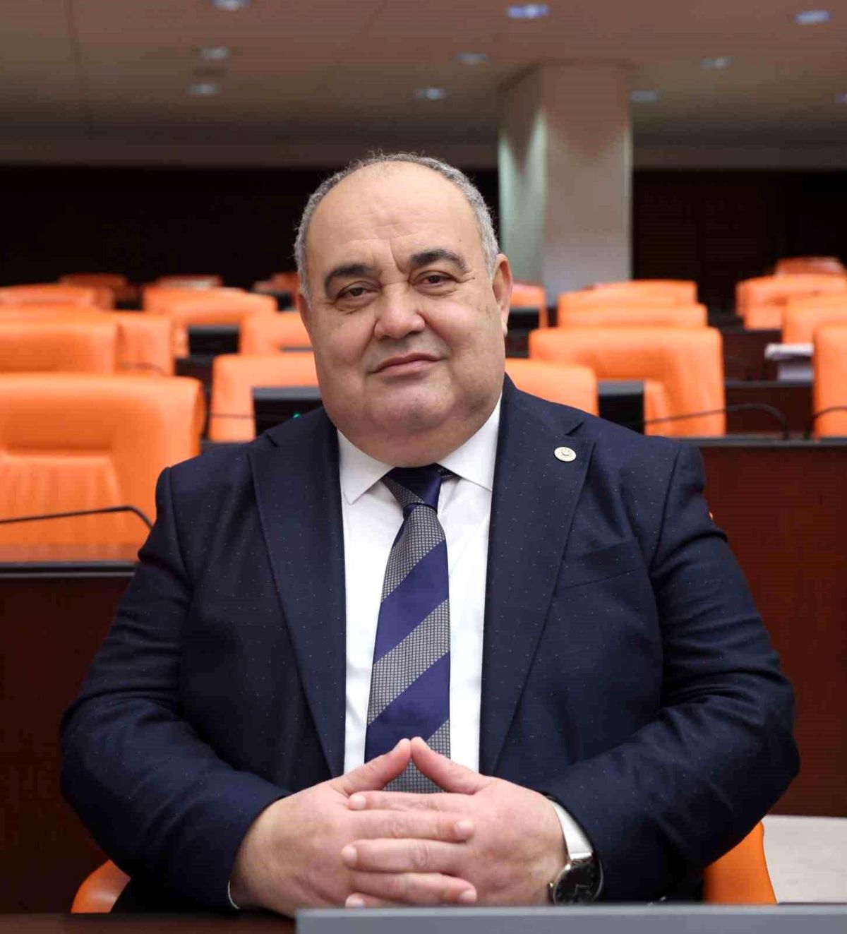AK Parti Bartın Milletvekili Yusuf Ziya Aldatmaz, Cumhur İttifakı çatısı altında tek adayla seçime gireceklerini açıkladı