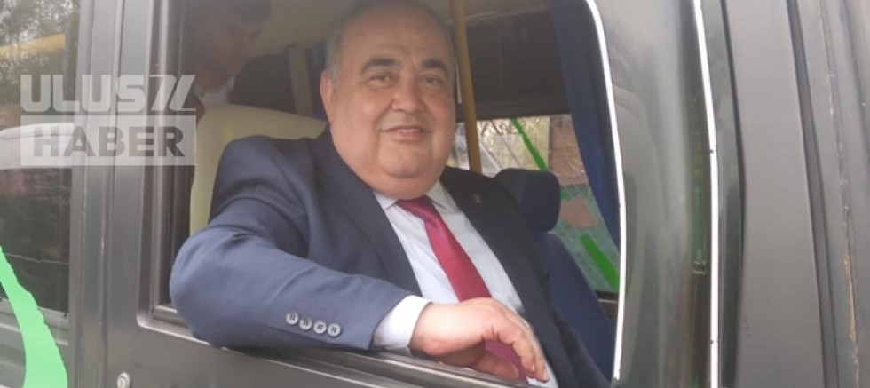  Aldatmaz”15 Mayıs’tan itibaren Bartın’da yeni bir dönem başlayacak.”