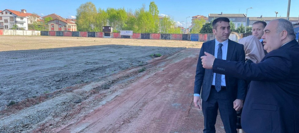 Aldatmaz”Türkiye Yüzyılı Gençlerimizin Yüzyılı Olacak”