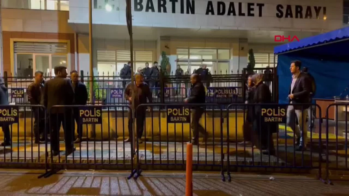 Amasra Maden Faciası Davası Devam Ediyor