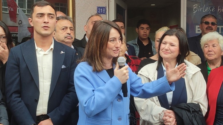 Bankoğlu ”En büyük banknotumuzla soframıza et alamaz olduk”