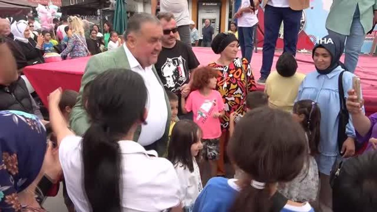 Bartın Belediye Başkanı Hüseyin Fahri Fırıncıoğlu, aday gösterilmemesi durumunda halkın arasına döneceğini söyledi