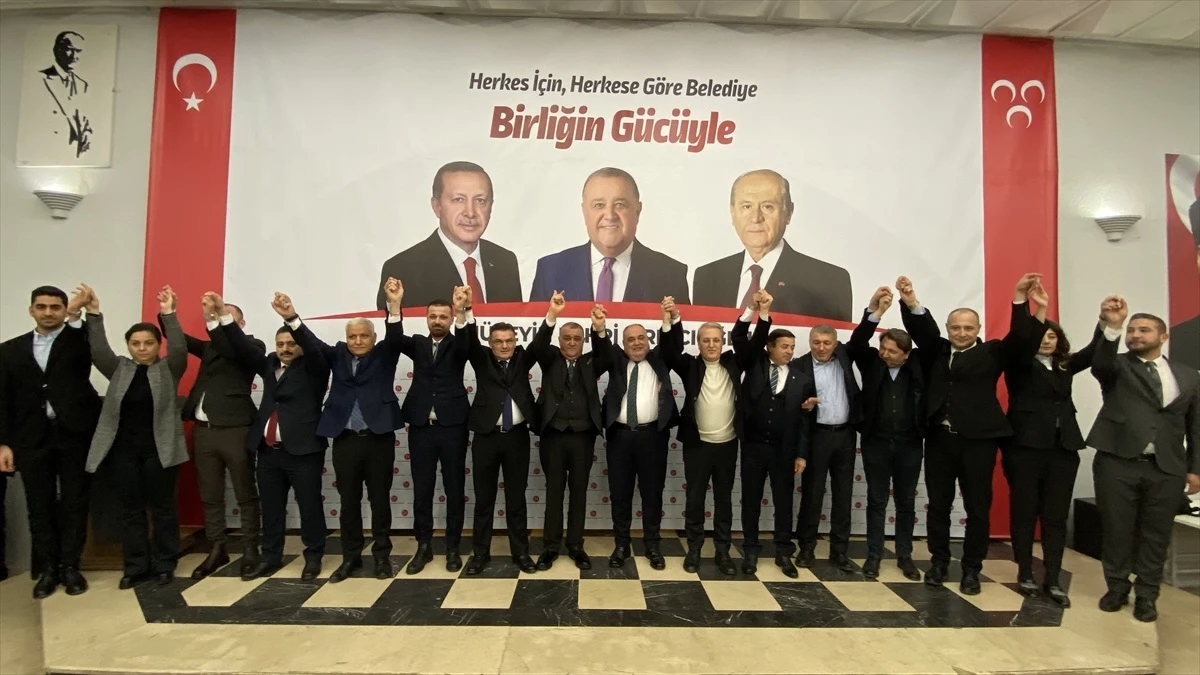 Bartın Belediye Başkanı ve MHP'den Cumhur İttifakı Adayı Hüseyin Fahri Fırıncıoğlu Hedeflerini Anlattı