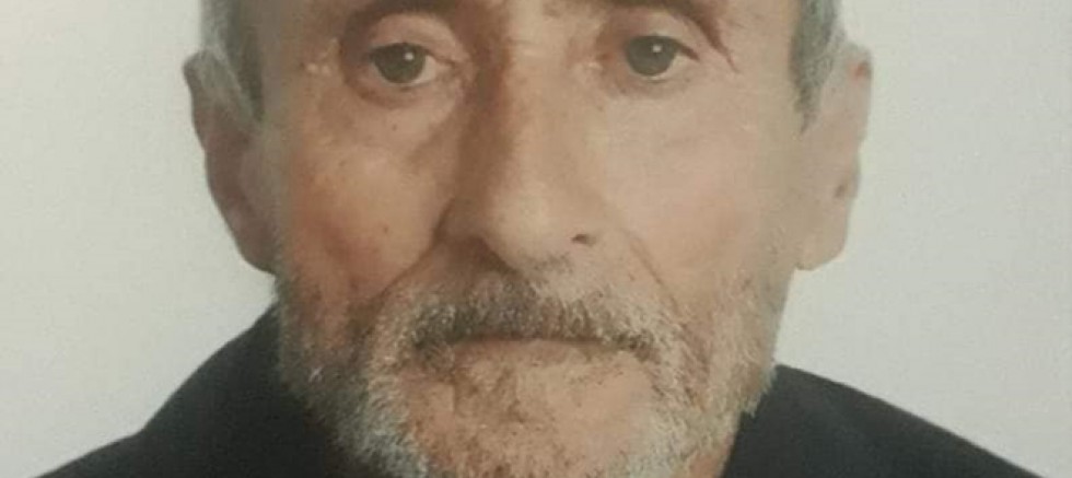 Bartın’ın Ulus ilçesinde 3 gün önce ortadan kaybolan yaşlı adamın cansız bedeni ormanlık alanda  bulundu.