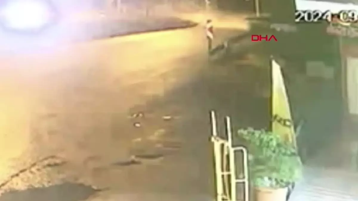 Bartın'da Otomobil Bariyerlere Çarptı: 2 Yaralı