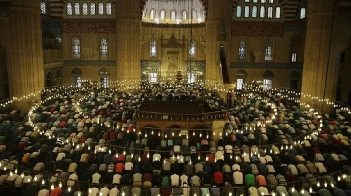 Bayram namazı saat kaçta 2024? Bartın bayram namazı kaçta okunuyor, ne zaman kılınacak? İl il Ramazan Bayramı namazı saatleri!