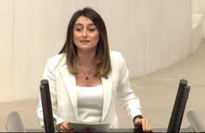 CHP Bartın milletvekilli Bankoğlu’ndan , Yeni Çevreyolu İhalesine İlişkin Soru Önergesi