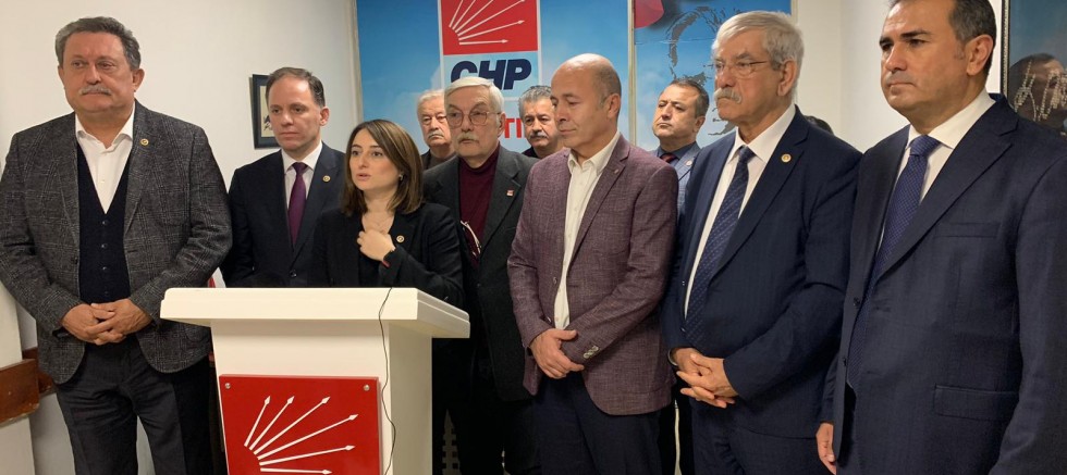  En az 2 kişinin olması gereken Gaz İzleme Merkezi’nde neden sadece tek işçi vardı ?