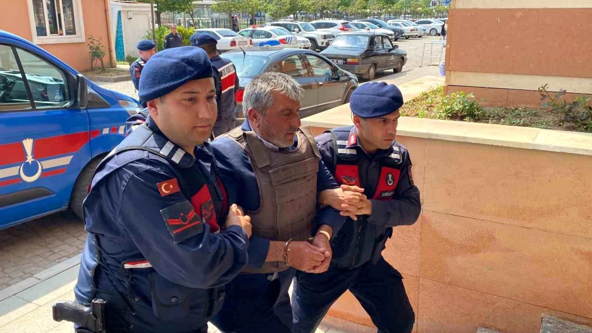 Kastamonu'da Su Faturası Tartışması Sonucu Muhtar Silahla Vurularak Öldürüldü