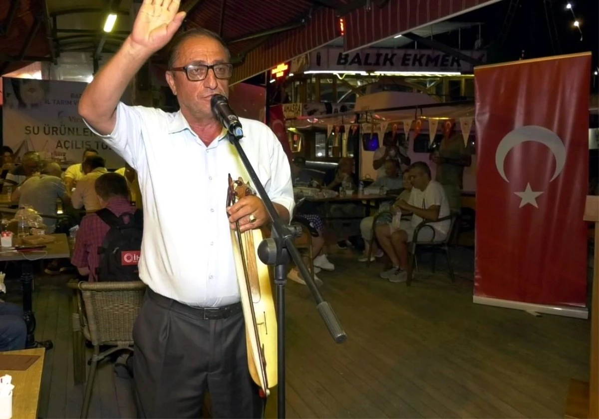 Kemençeci Yaşar Tepe, Vali'den silah ruhsatı istedi