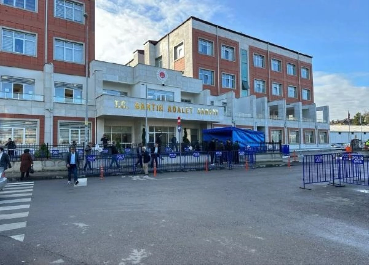 Lise öğrencisine cinsel istismar davasında karar