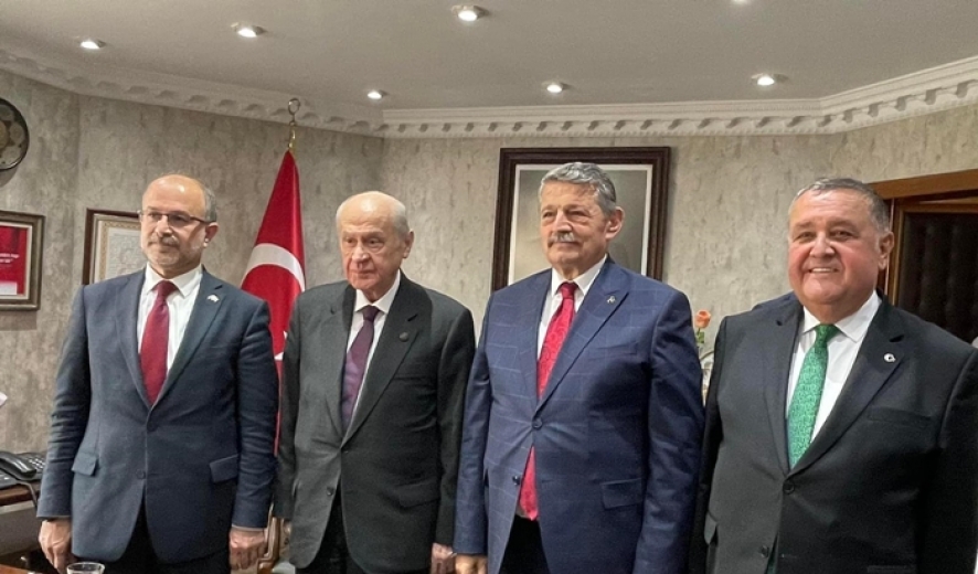 O halde Aziz Milletim Sıra Sende, Bartınlı Kardeşlerim karar ve irade hepinizde.