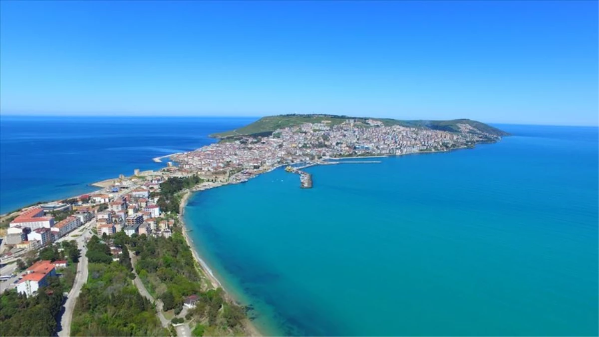 Sinop hangi bölgede, ilçeleri neler? Sinop plaka kodu nedir? Sinop neyi meşhur?