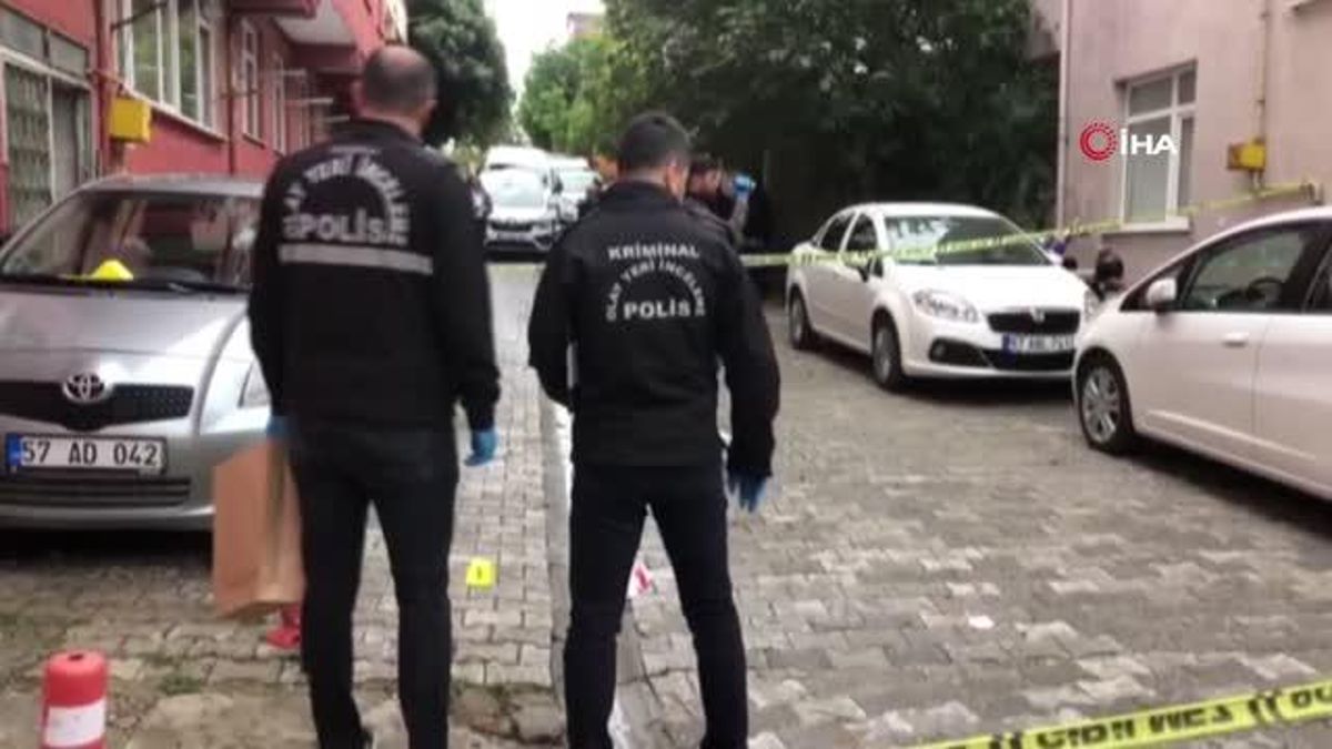 Sinop'ta eski eş dehşeti: Eski eşini vurmak isterken yanındaki kadını vurdu: 1 ölü, 1 yaralı