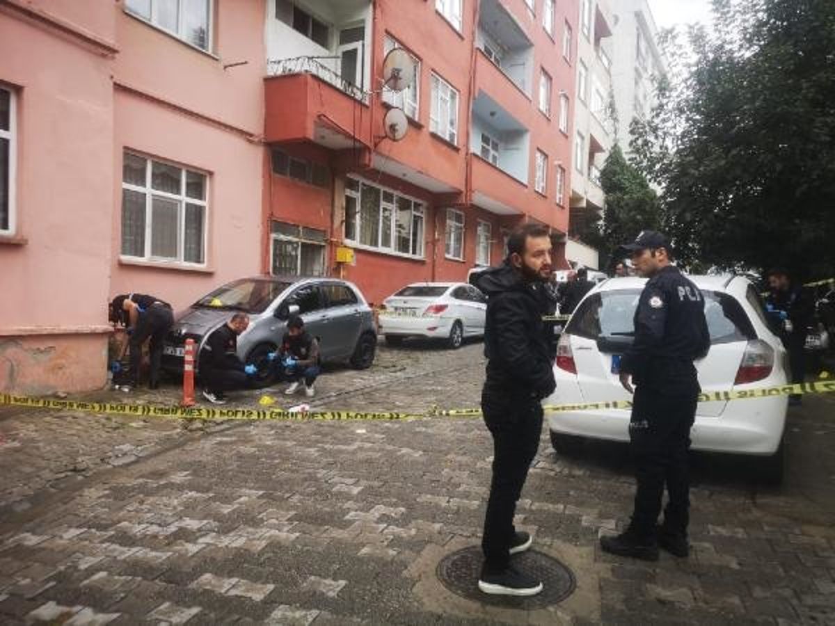 Sinop'ta Kadın, Eski Kocasının Silahlı Saldırısına Uğradı