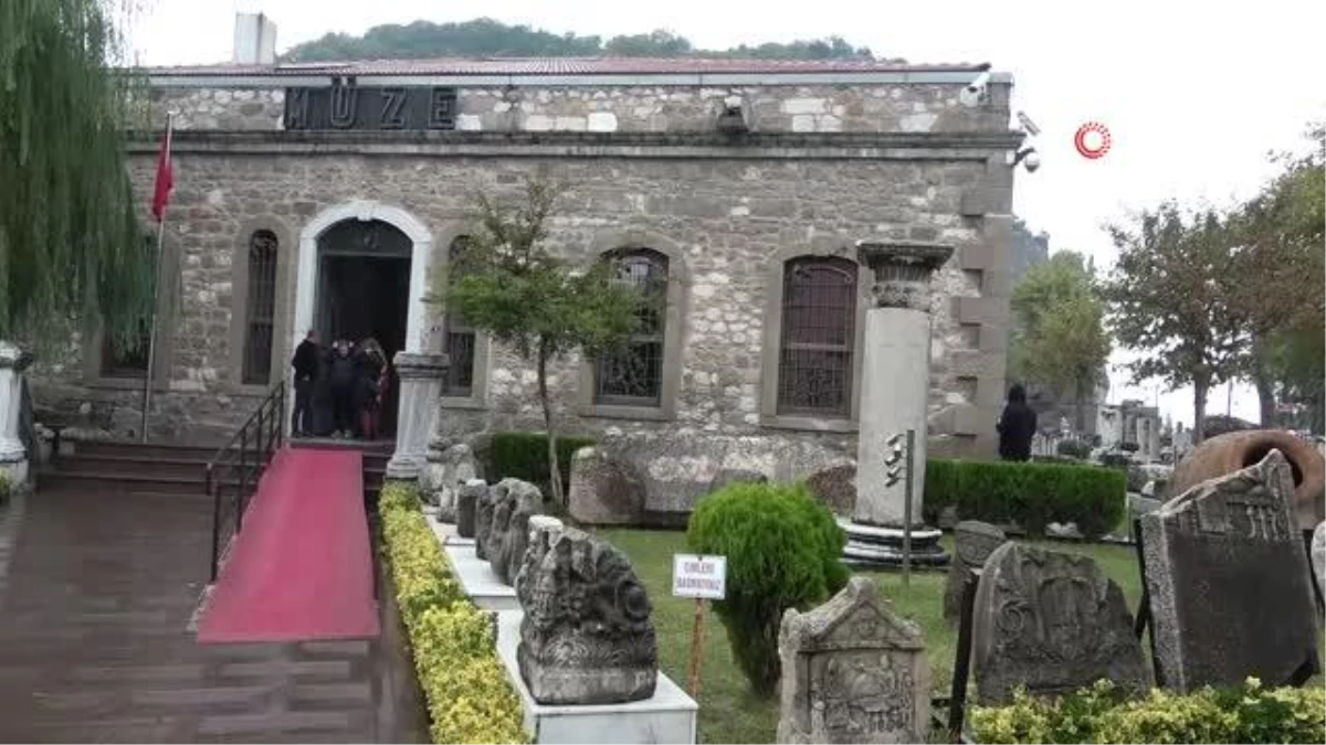 Su perisi heykeli değil Afrodit heykeli olduğu ortaya çıktı