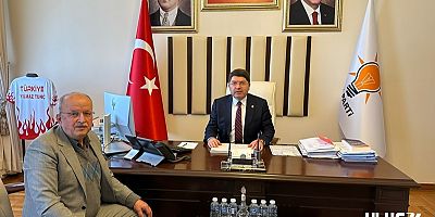 Amasra maden kazasında sorumlular hakkında , gerekli kararı Yargı  verecektir.