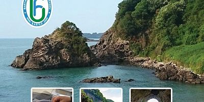 BARFED den Bartın ın tanıtımına katkı.