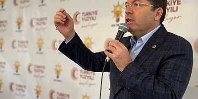 Bartın’a kazandırdıklarımız saymakla bitmez. O nedenle Doğrusu Ak Parti diyoruz