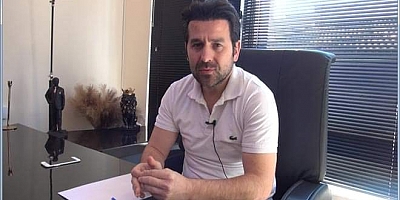 Spor klübü başkanı Nitelikli dolandırıcılık suçu faaliyetlerinden tutukladı.