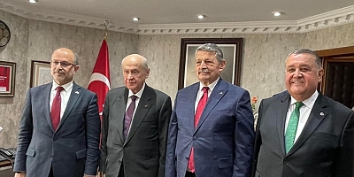 O halde Aziz Milletim Sıra Sende, Bartınlı Kardeşlerim karar ve irade hepinizde.