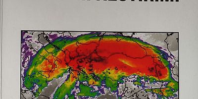 Prof olmayan profosör gibi deprem tahmicisi Kadir Sütçü