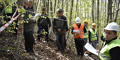Tecrübe ve bilgi , pratik yerinde eğitimlerle alınır.