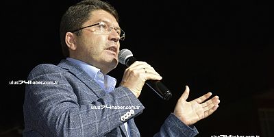 Tunç: “Mağduriyet algısı oluşturmanın kimseye faydası yok”