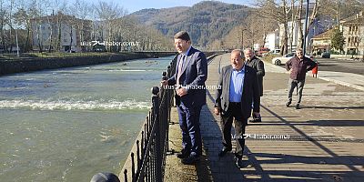 Ulus Hükümet konağı Projemiz tamam TOKİ'de şu anda ihale için gün bekliyoruz