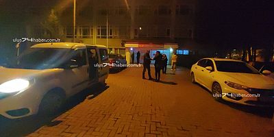 Ulus İlcesinde yasakli madde narko operasyonunda 1 zanli serbest, 2 zanli  tutuklandi