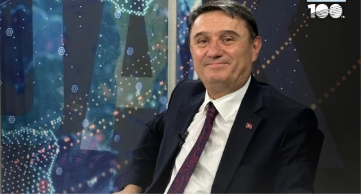 Tahsin Erdem kimdir? CHP Zonguldak Belediye Başkan Adayı Tahsin Erdem kaç yaşında, nereli?