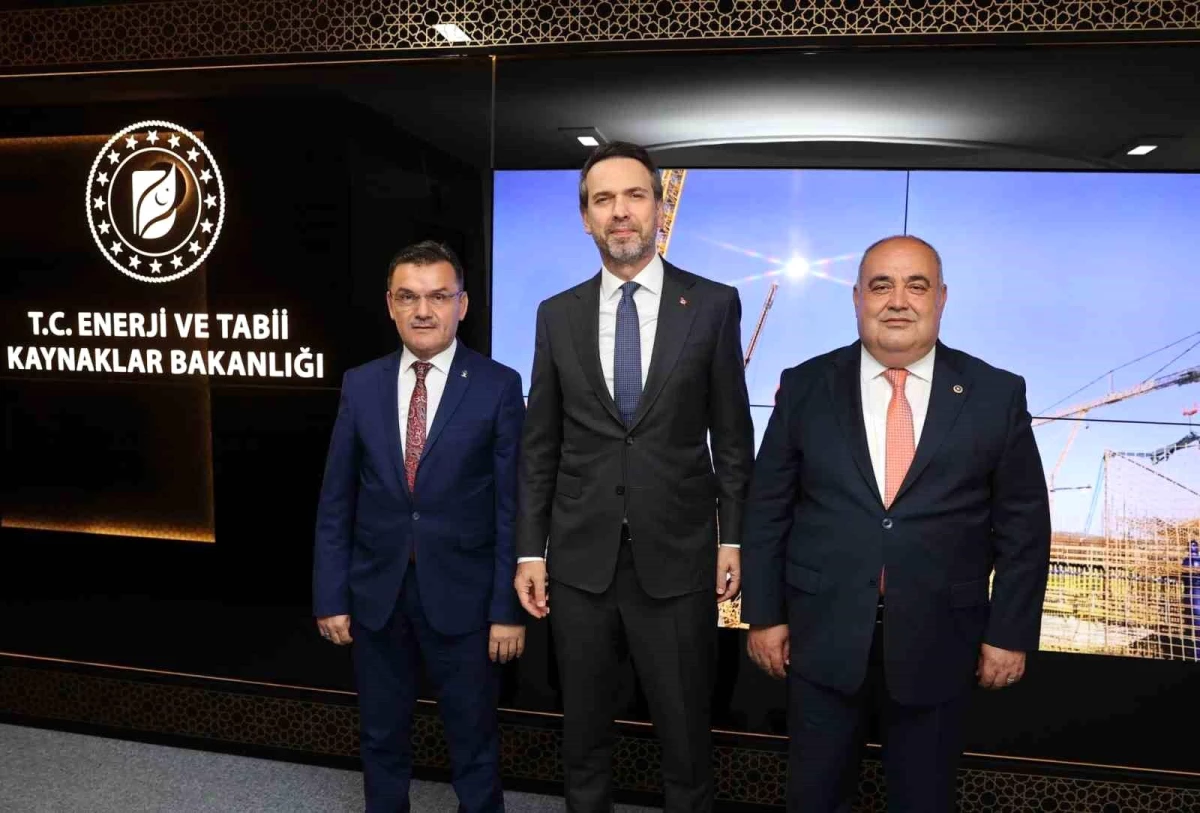 TTK'ya işçi alımında Bartın detayı