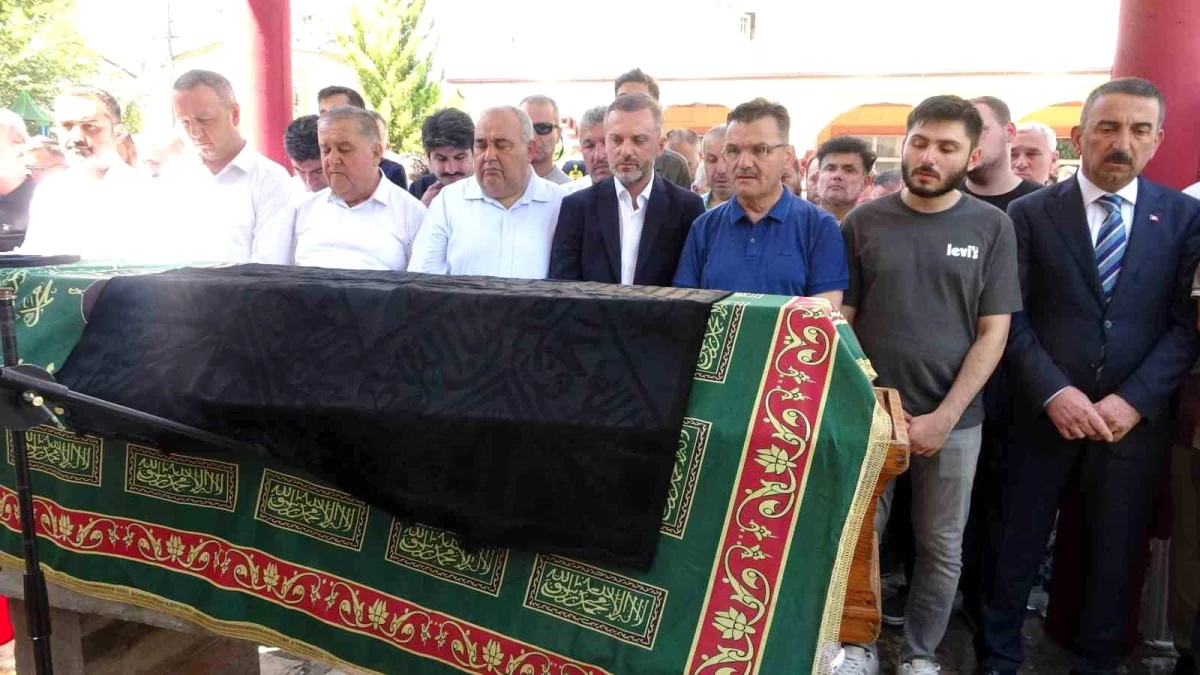 Zonguldak'ta AK Parti İl Başkanının oğlunun ölümüyle sonuçlanan kaza davasında karar
