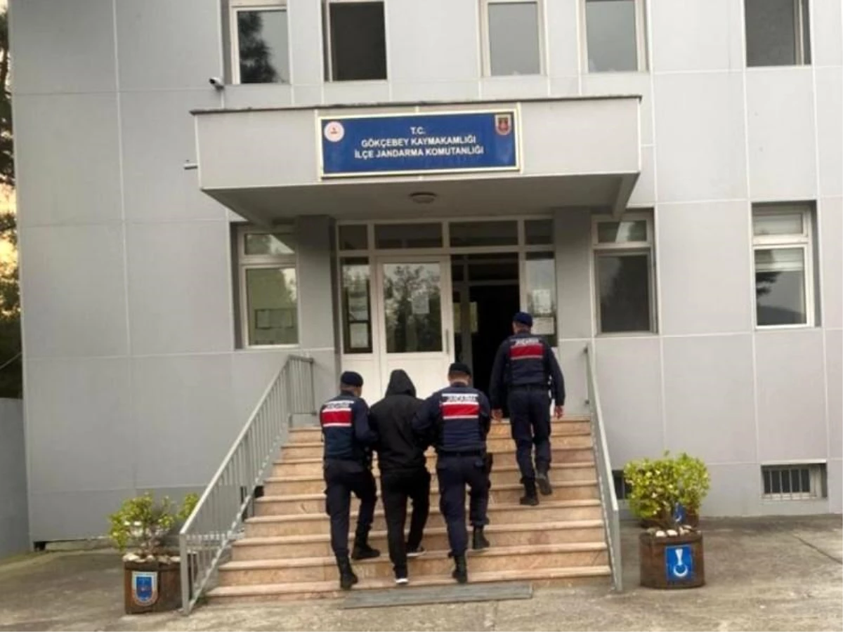 Zonguldak'ta çeşitli suçlardan aranan 12 şüpheli yakalandı